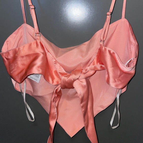 Pink Top - Picture 2 of 3